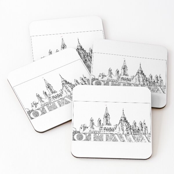 Item preview, Ottawa, Canada's capital city designed and sold by lauprizan.