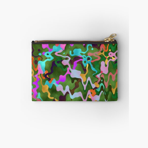 Item preview, Flowing colors meet movement designed and sold by Sigtrix.
