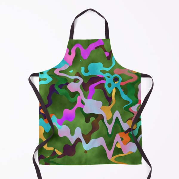 Item preview, Flowing colors meet movement designed and sold by Sigtrix.