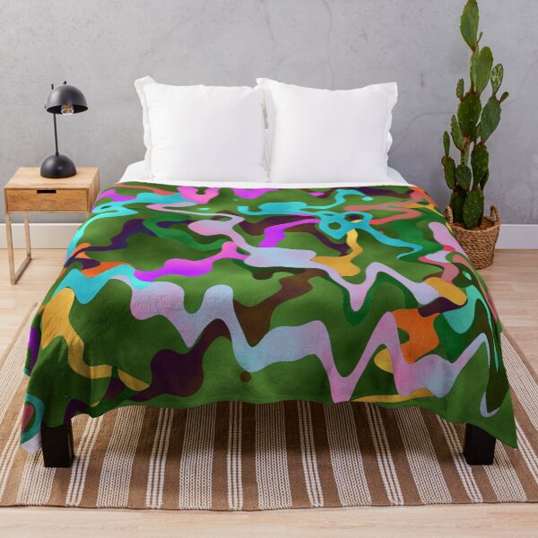 Item preview, Flowing colors meet movement designed and sold by Sigtrix.
