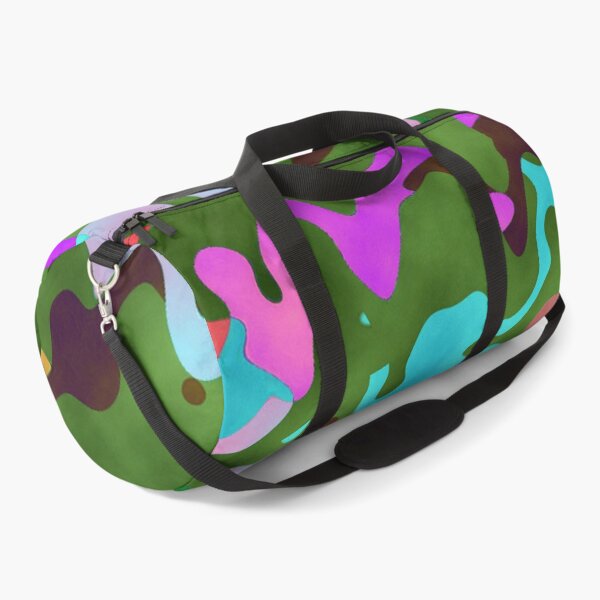 Item preview, Flowing colors meet movement designed and sold by Sigtrix.