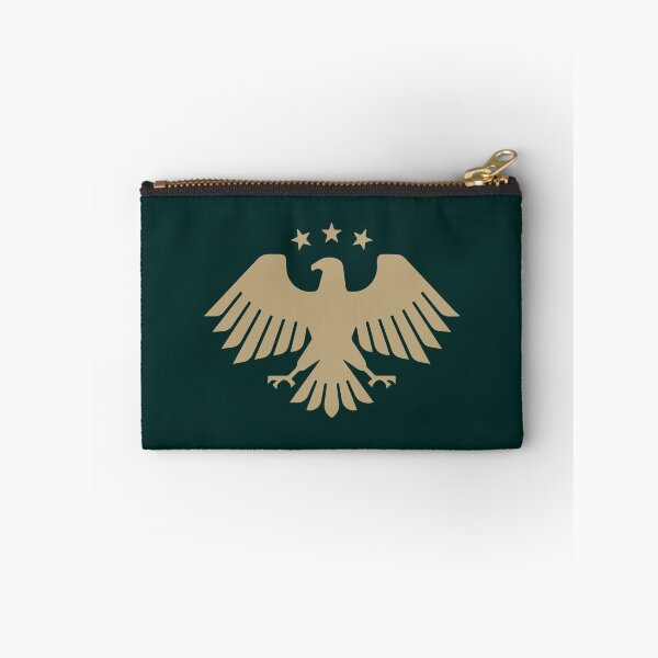 Item preview, Syria New National Emblem designed and sold by TulipaGraphics.