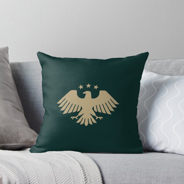 Item preview, Syria New National Emblem designed and sold by TulipaGraphics.