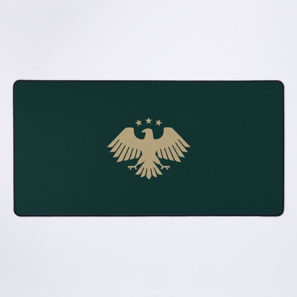 Item preview, Syria New National Emblem designed and sold by TulipaGraphics.