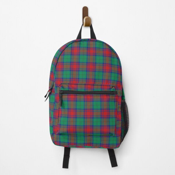 Item preview, Cranstoun Dress Modern Clan Tartan – Scottish Plaid Pattern for Proud Scots designed and sold by The Tartan Forge.