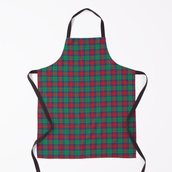 Item preview, Cranstoun Dress Modern Clan Tartan – Scottish Plaid Pattern for Proud Scots designed and sold by The Tartan Forge.