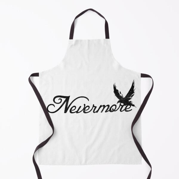 Item preview, Nevermore designed and sold by Mindfully Wicked.
