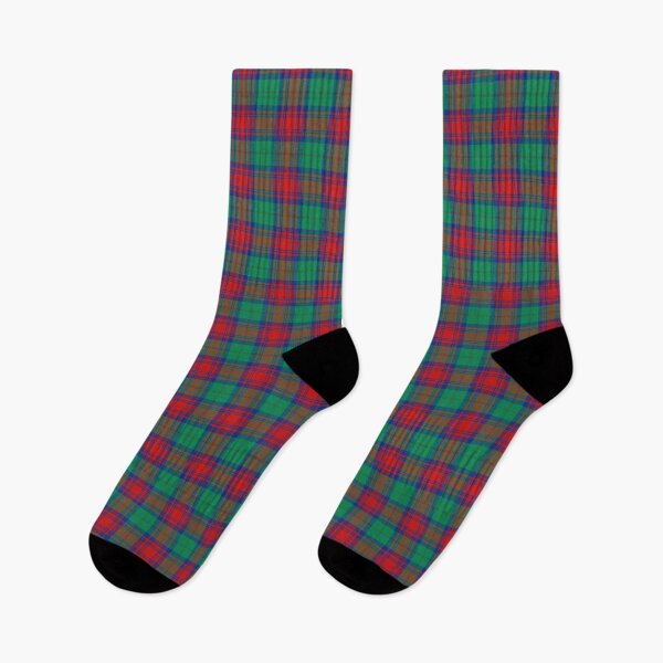 Item preview, Cranstoun Dress Modern Clan Tartan – Scottish Plaid Pattern for Proud Scots designed and sold by The Tartan Forge.