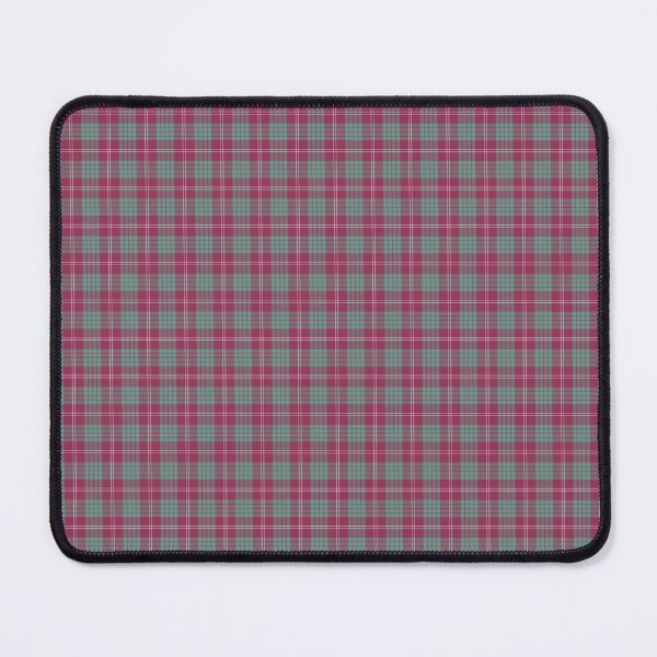 Item preview, Crawford Ancient Clan Tartan – Scottish Plaid Pattern for Proud Scots designed and sold by The Tartan Forge.