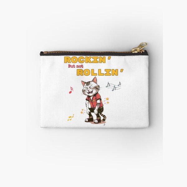 Item preview, Rockin' but not Rollin' designed and sold by BerryMint.