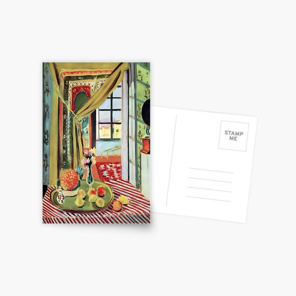 Item preview, Henri Matisse designed and sold by Bestartistinnaz.