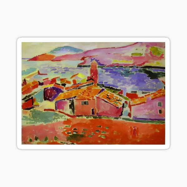 Item preview, Henri Matisse designed and sold by Bestartistinnaz.