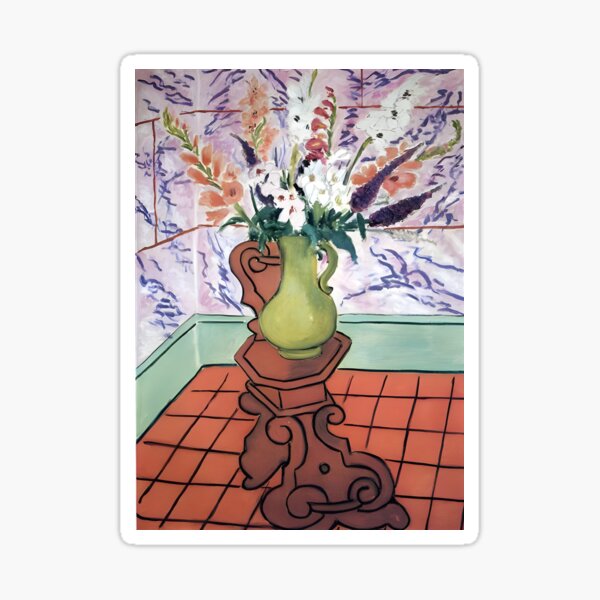 Item preview, Henri Matisse designed and sold by Bestartistinnaz.