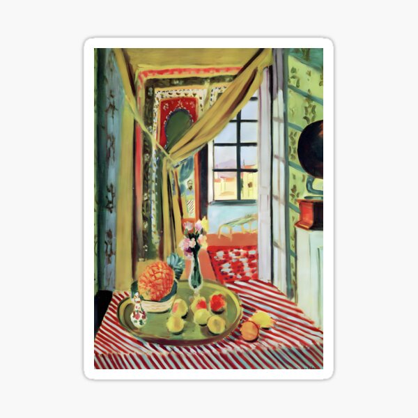 Item preview, Henri Matisse designed and sold by Bestartistinnaz.