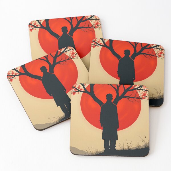 Item preview, The Silence of the Sun designed and sold by stableImaginarium.