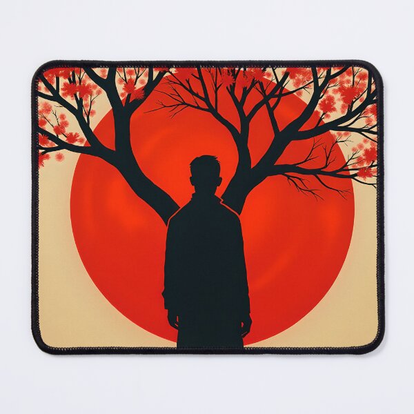 Item preview, The Silence of the Sun designed and sold by stableImaginarium.