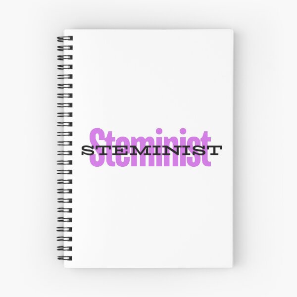 Item preview, Steminist designed and sold by ridnaledesigner.