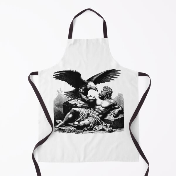 Item preview, Prometheus and Eagle designed and sold by NTGUILTY.
