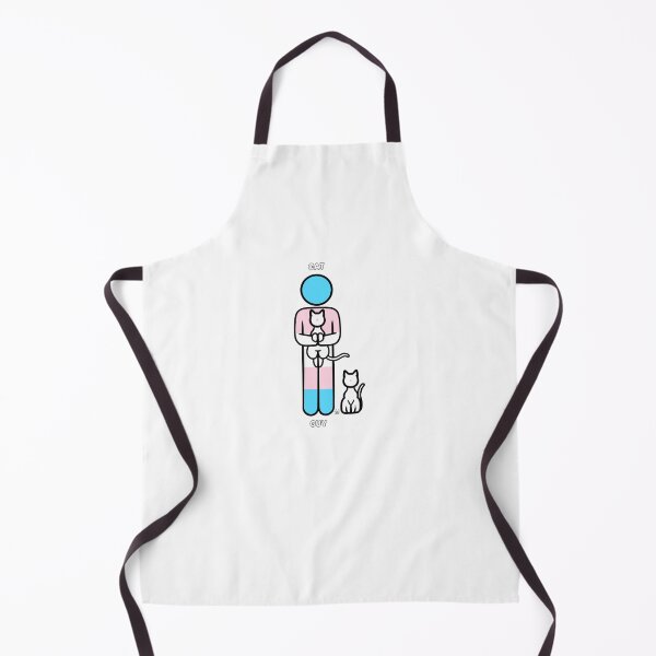 Item preview, Cat Guy Trans designed and sold by Kitramina’s Shop.