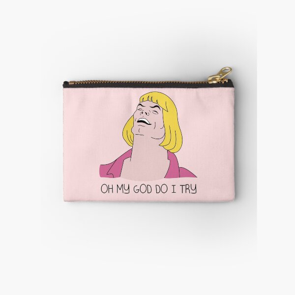 Item preview, He Man designed and sold by doctor-ziggy.