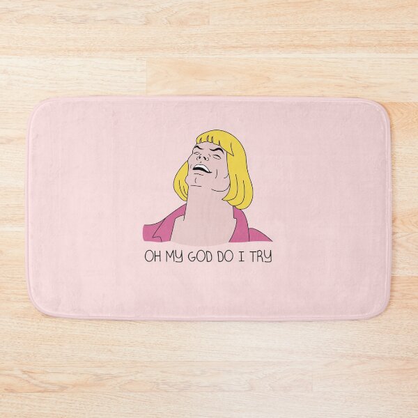 Item preview, He Man designed and sold by doctor-ziggy.