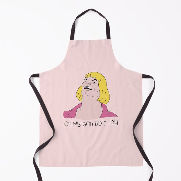 Item preview, He Man designed and sold by doctor-ziggy.