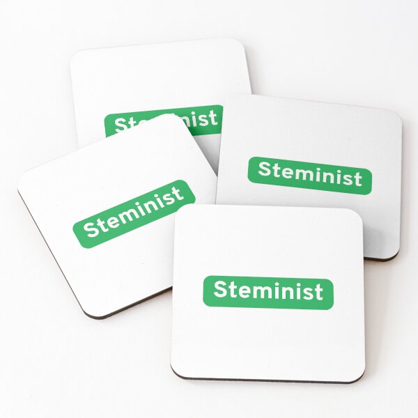 Item preview, Steminist designed and sold by ridnaledesigner.