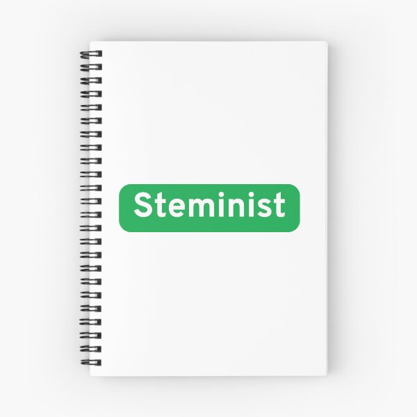 Item preview, Steminist designed and sold by ridnaledesigner.