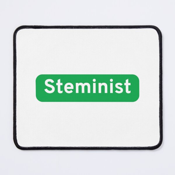 Item preview, Steminist designed and sold by ridnaledesigner.