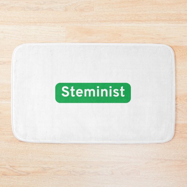 Item preview, Steminist designed and sold by ridnaledesigner.