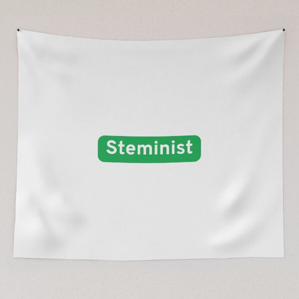 Item preview, Steminist designed and sold by ridnaledesigner.