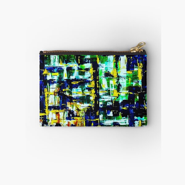 Item preview, Green Abstract designed and sold by EJCairns.