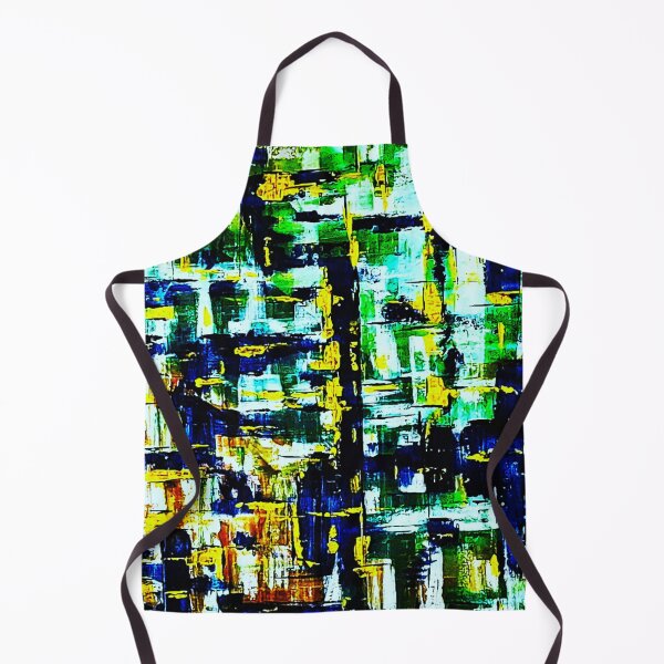 Item preview, Green Abstract designed and sold by EJCairns.