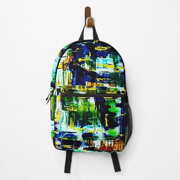 Item preview, Green Abstract designed and sold by EJCairns.