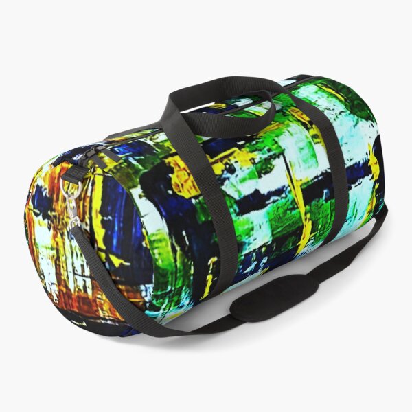 Item preview, Green Abstract designed and sold by EJCairns.