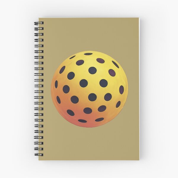Item preview, Pickleball Full #8 designed and sold by RickGoulet.