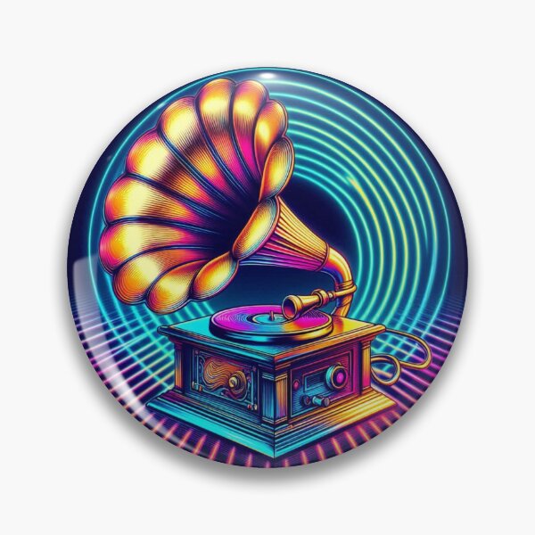 Item preview, Old gramophone  designed and sold by Dogandesighn.