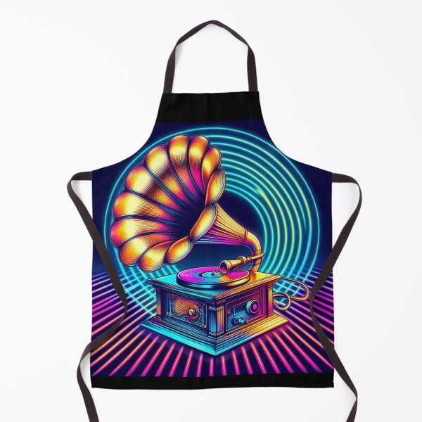 Item preview, Old gramophone  designed and sold by Dogandesighn.
