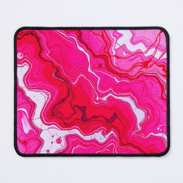 Item preview, Pink waves designed and sold by LilithsDesires.