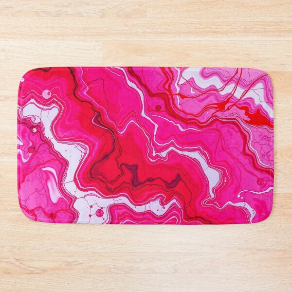 Item preview, Pink waves designed and sold by LilithsDesires.