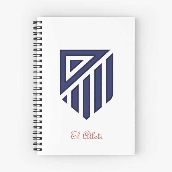 Item preview, El Atleti designed and sold by H7designer.
