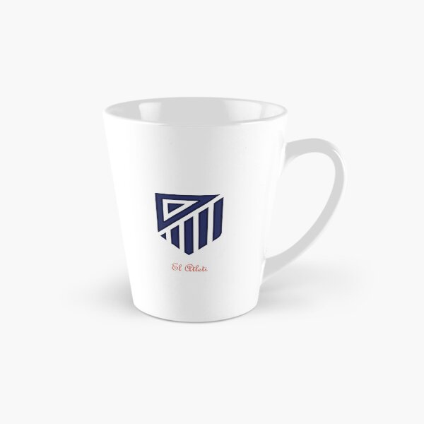 Artikelvorschau, El Atleti entworfen und verkauft von H7designer.