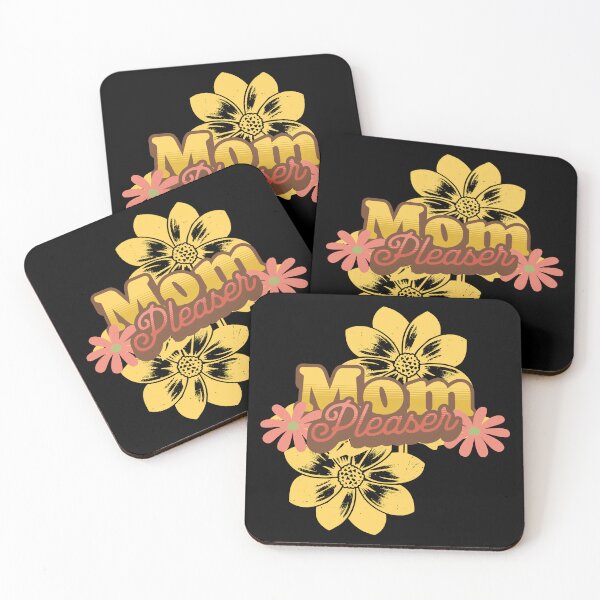 Item preview, Mom Pleaser – Certified Mama’s Favorite designed and sold by dudelinart.