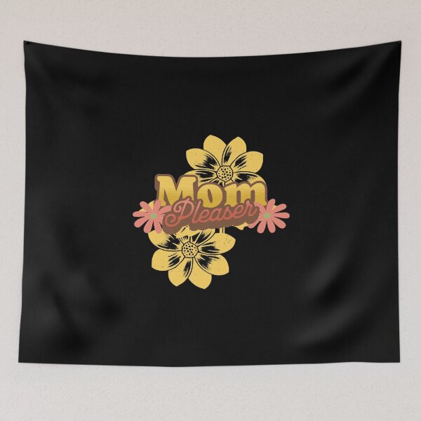 Item preview, Mom Pleaser – Certified Mama’s Favorite designed and sold by dudelinart.