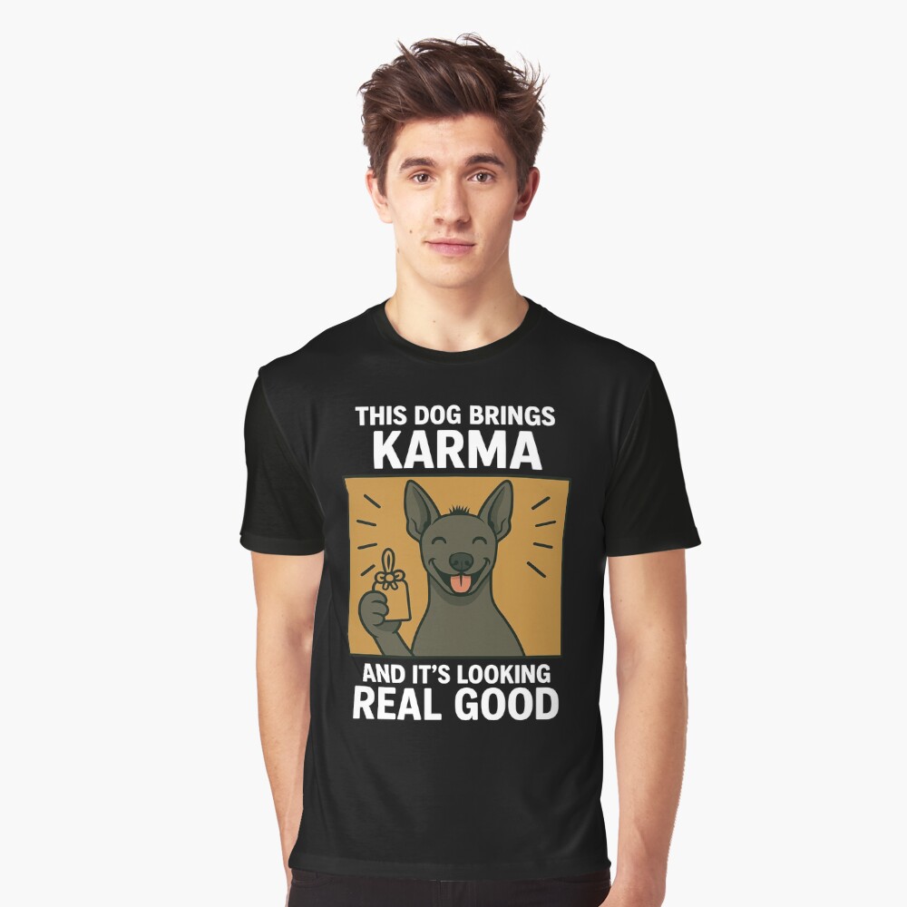Vista previa del artículo con la obra «Camiseta gráfica», diseñado y vendido por FurryHavenPH.