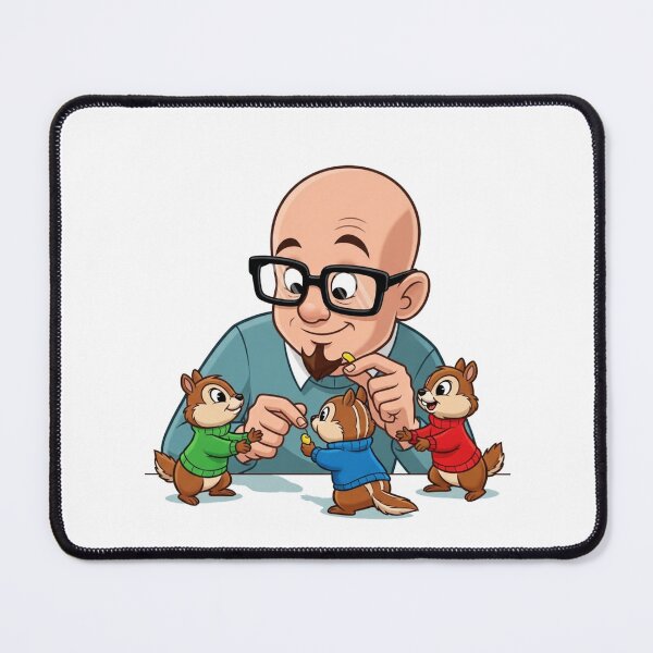 Item preview, uncle ian designed and sold by PopPizzazz.