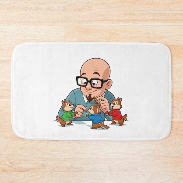Item preview, uncle ian designed and sold by PopPizzazz.