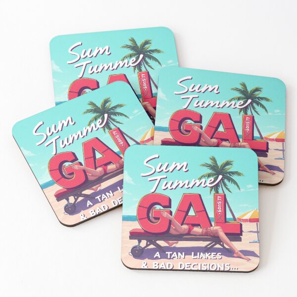 Item preview, Gyal In Summer Mood designed and sold by Arteviia .