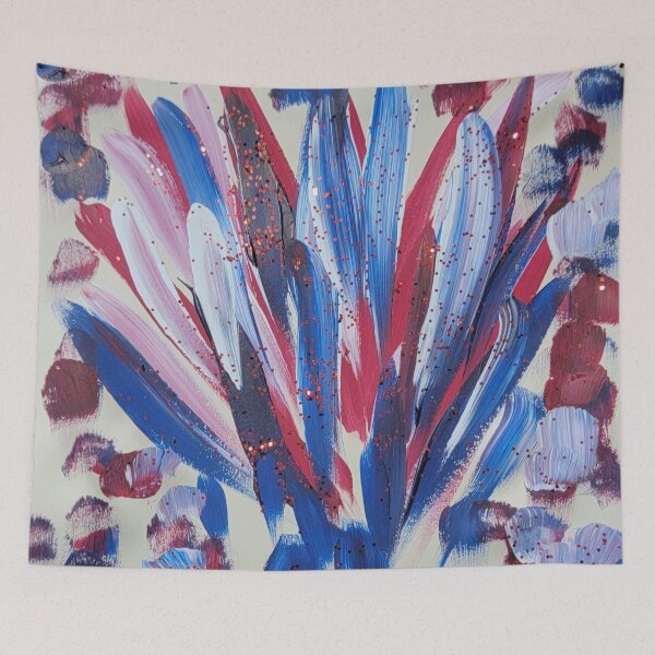 Item preview, Red,white and blue fun designed and sold by Jmb67.