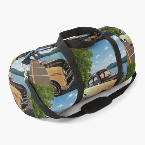 Item preview, 1950 vauxhall Velox by the lake  designed and sold by makailadawn.